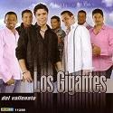 Gigantes-vallenato