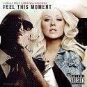 Pitbull - Feel This Moment ft. Christina Agui-8