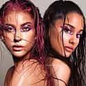 gaga-ariana