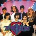 timbiriche